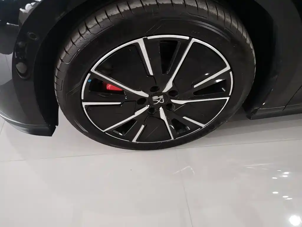 BYD Han L — миниатюра 23