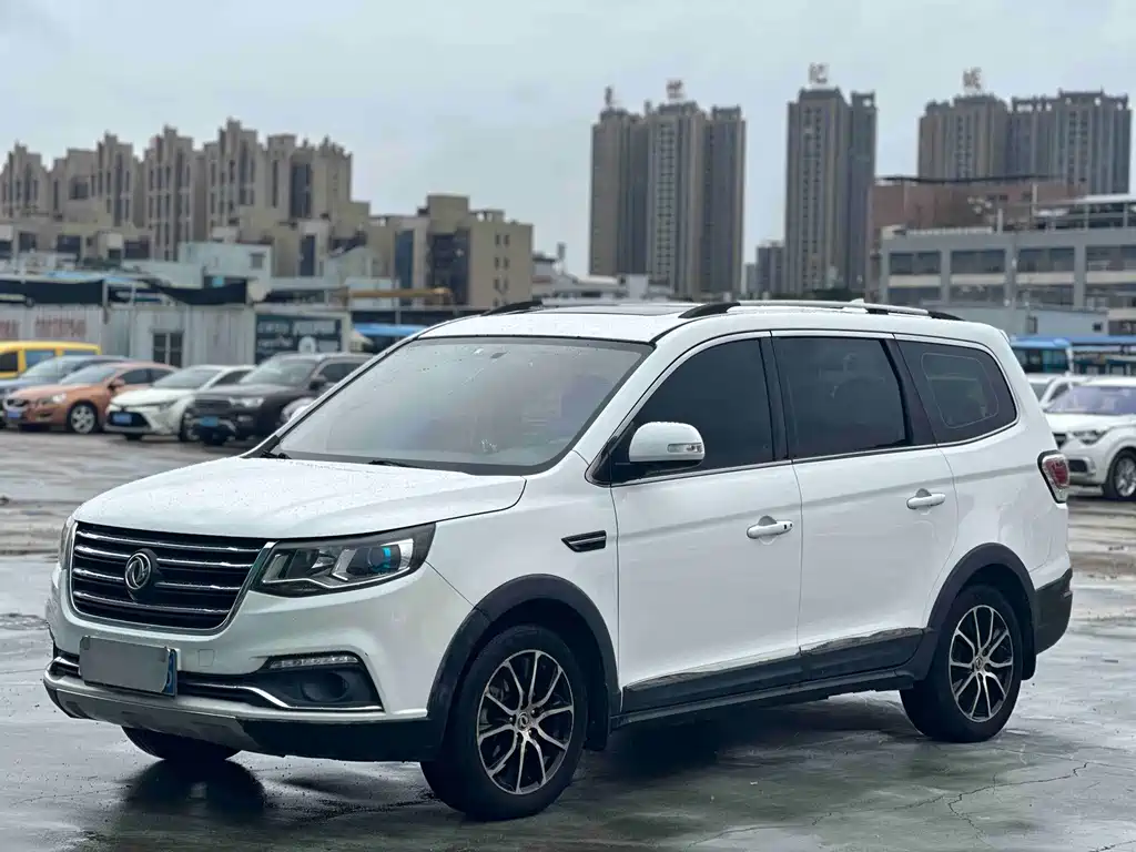 Fengxing Fengxing SX6
