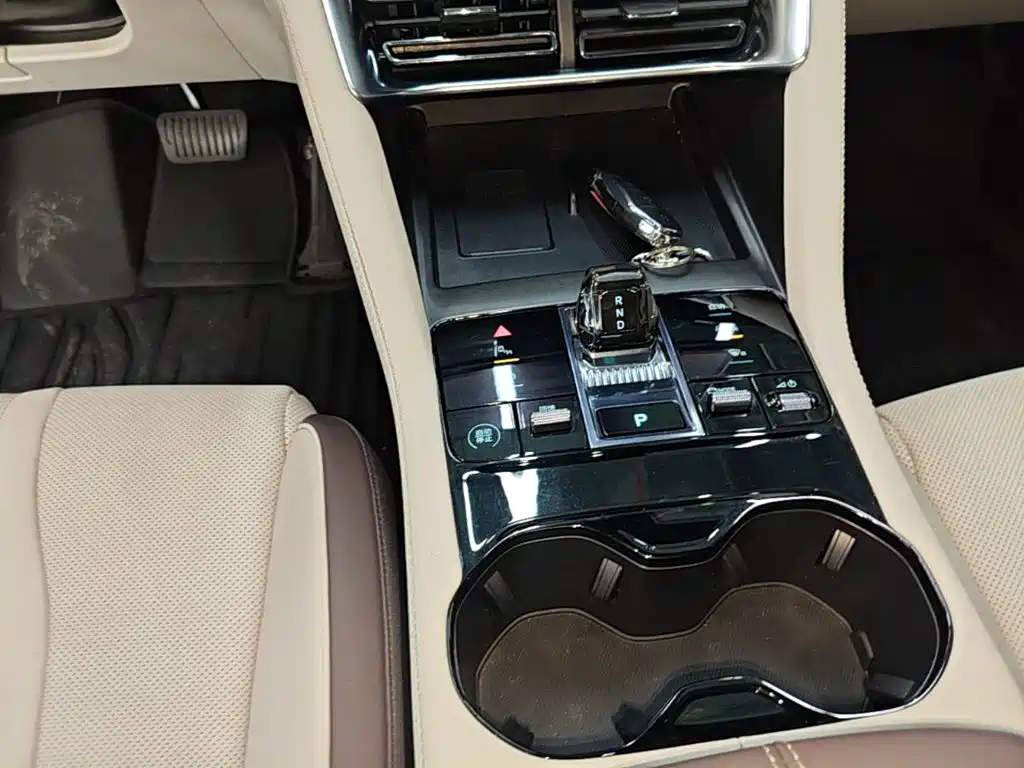 BYD PLUS New Energy — миниатюра 14