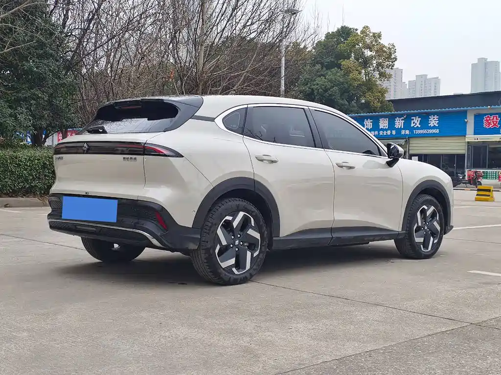 BAOJUN YUNHAI