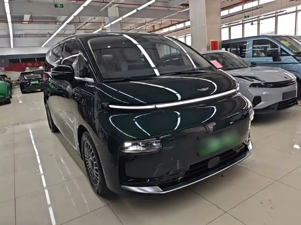 Galaxy Yizhen L380 — миниатюра 4