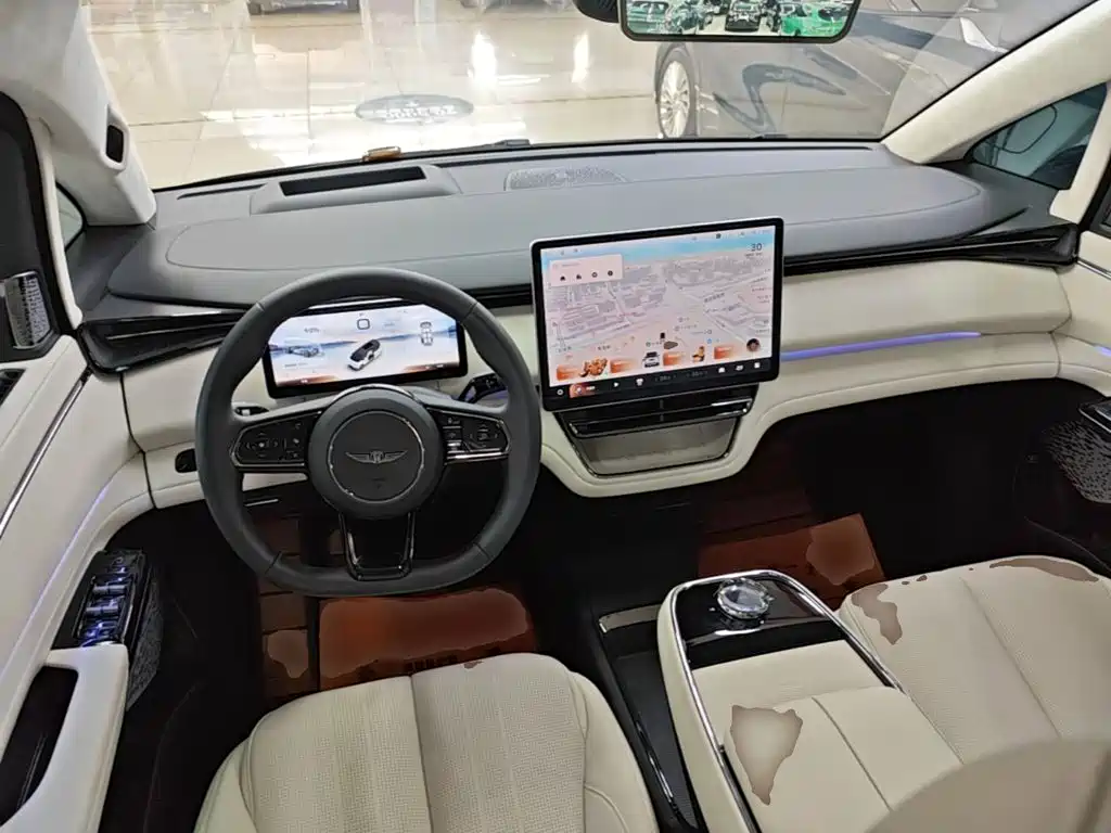Galaxy Yizhen L380 — миниатюра 10