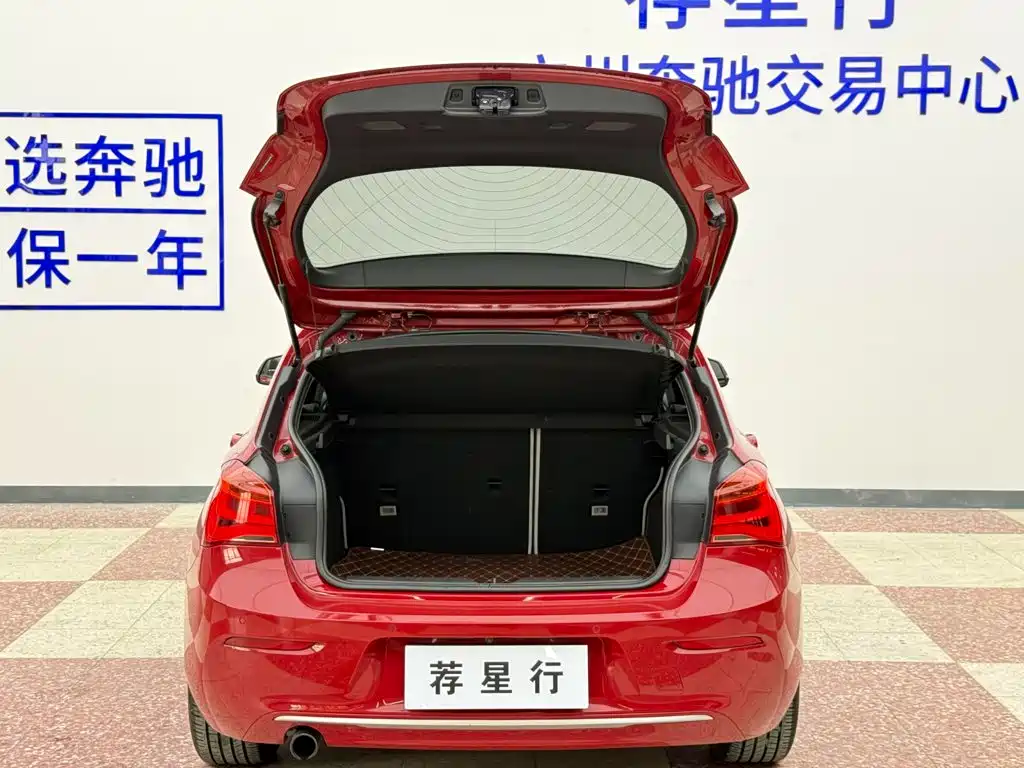 BMW 1 Series (Import) — миниатюра 21