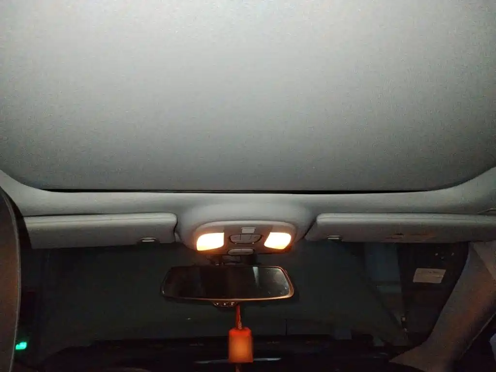 Jeep Compass — миниатюра 14