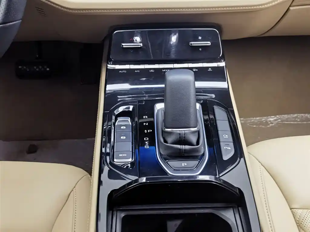 WULING WULING CAPGEMINI