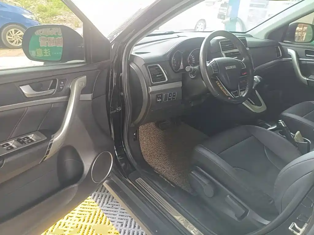 Haval M6 — миниатюра 16