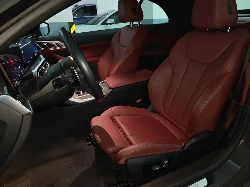 BMW 4 Series — миниатюра 8