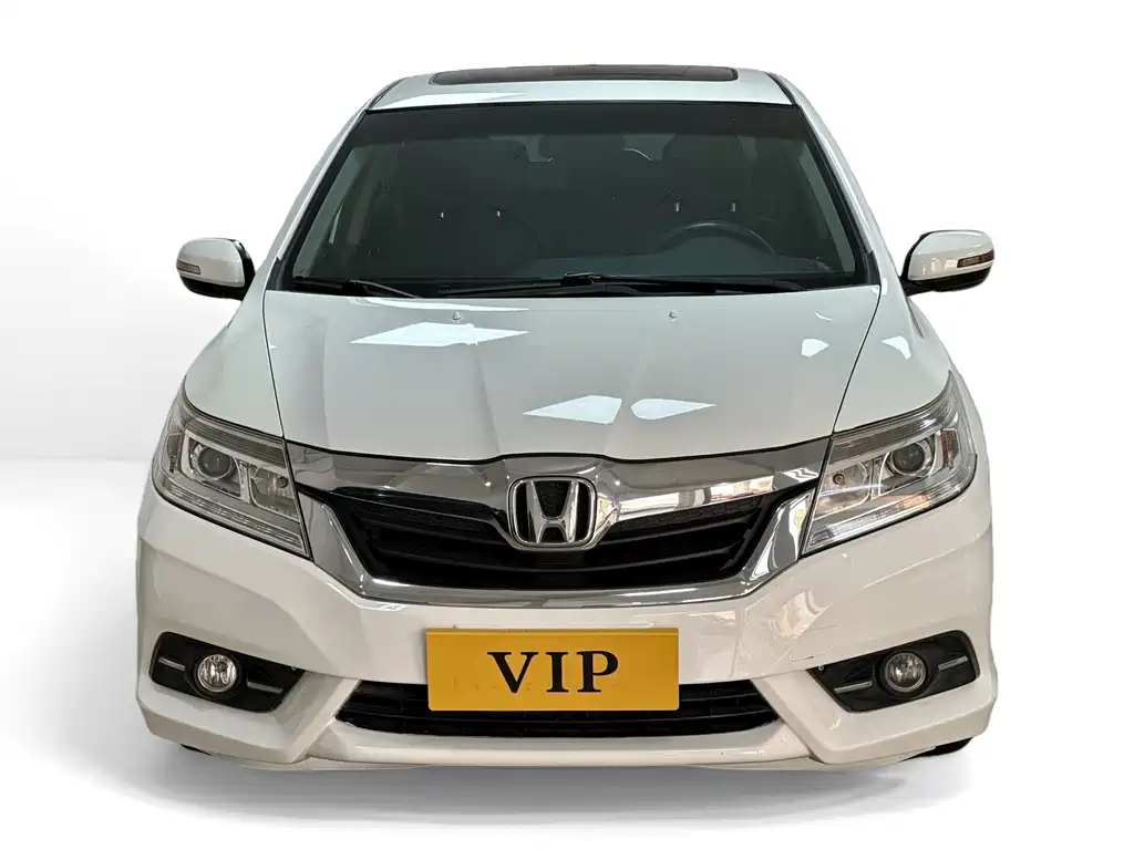 Honda Crider — миниатюра 2