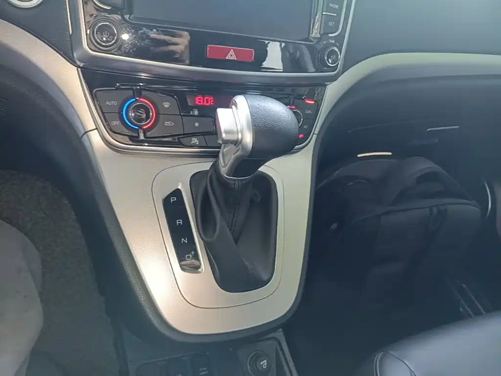 Haval M6 — миниатюра 14