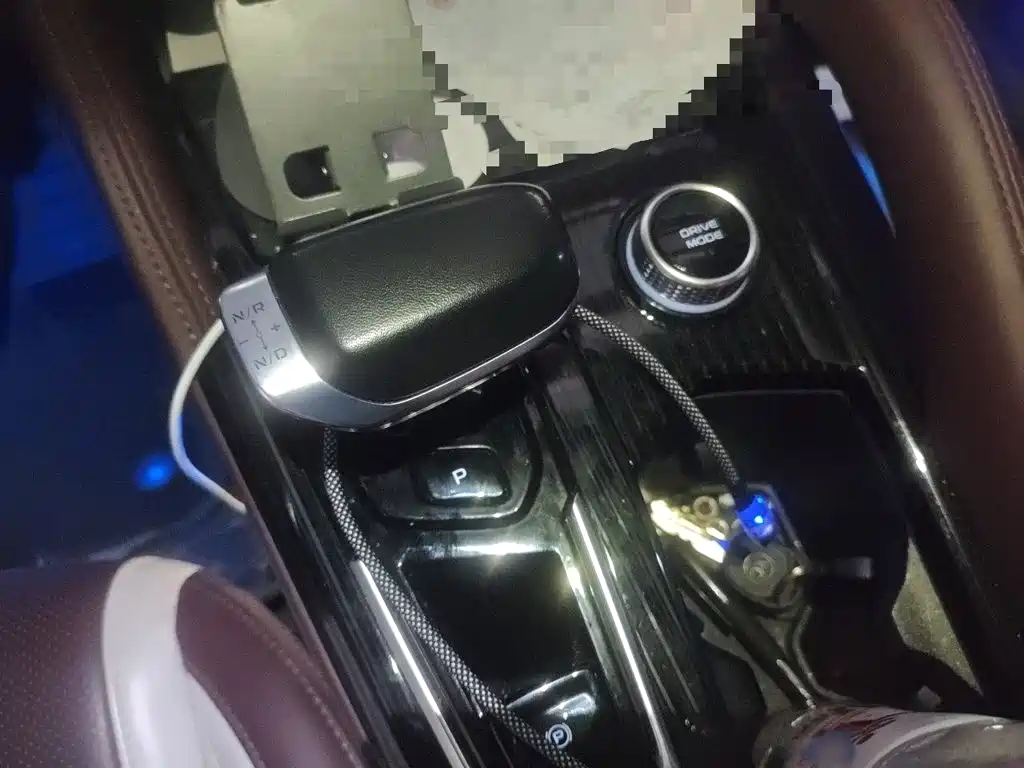 Geely Xingyue L — миниатюра 7