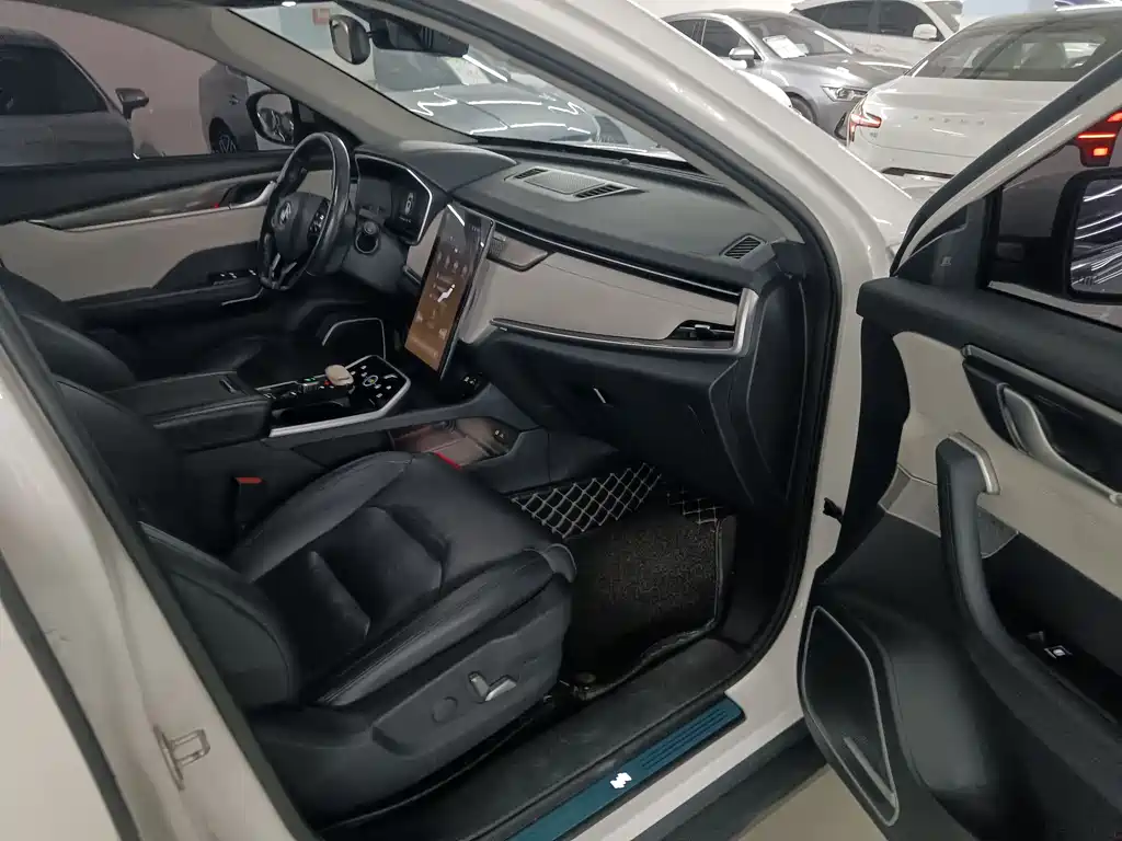 Weltmeister WEIMA EX5