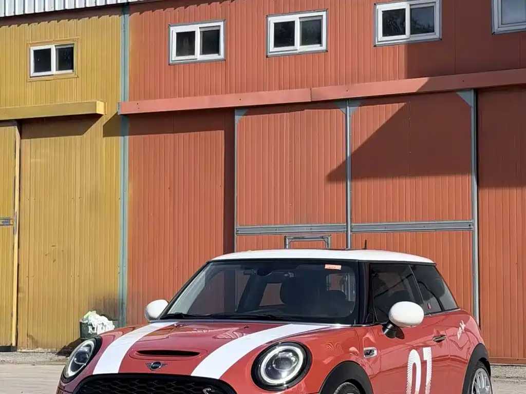 MINI Mini — миниатюра 2