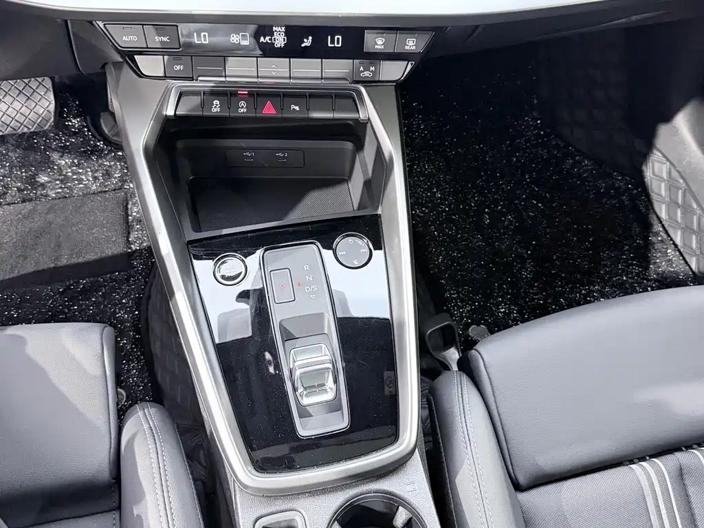 Audi A3 — миниатюра 12