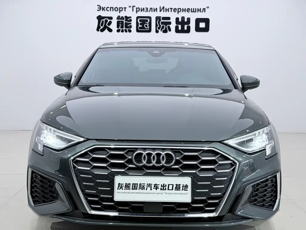 Audi A3 — миниатюра 2