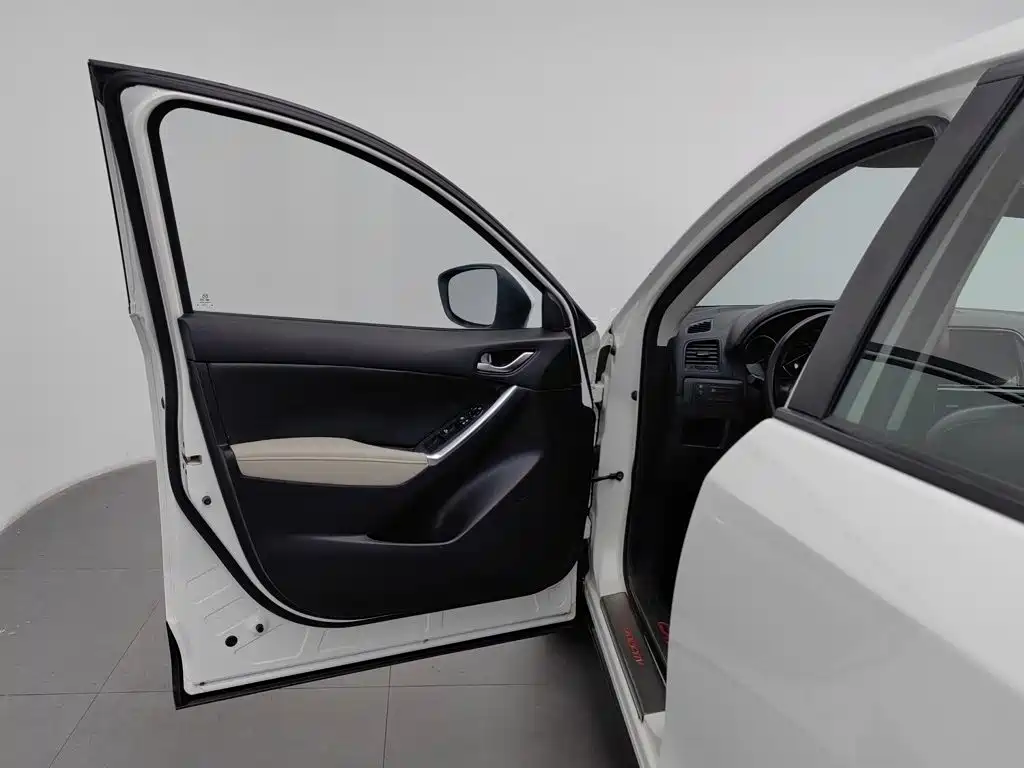 Mazda CX-5 — миниатюра 8