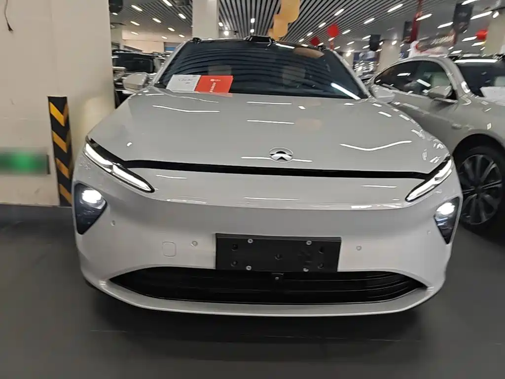 NIO ET7 — миниатюра 3