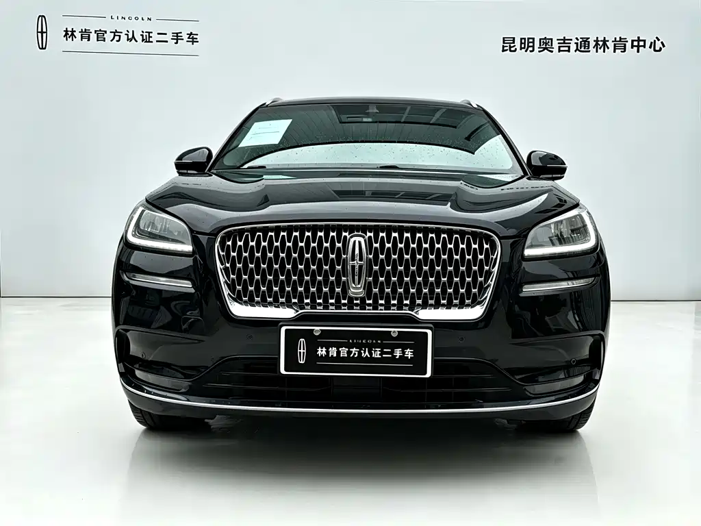 Lincoln Corsair 2020 2.0T