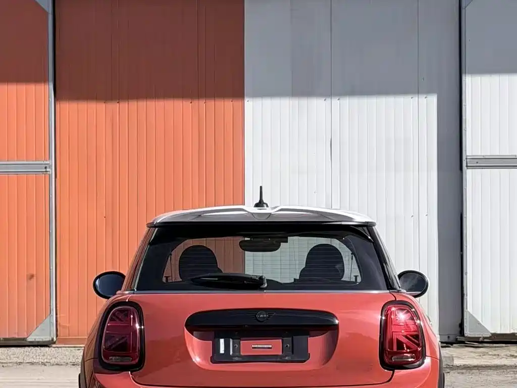 MINI Mini — миниатюра 10