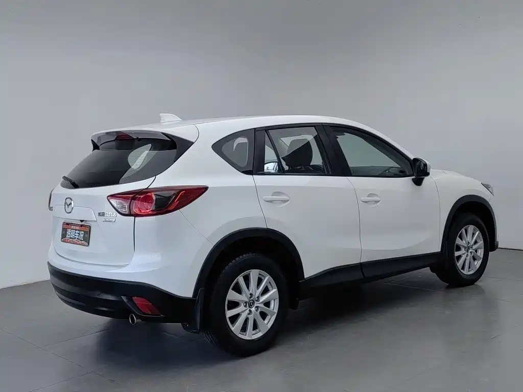 Mazda CX-5 — миниатюра 2