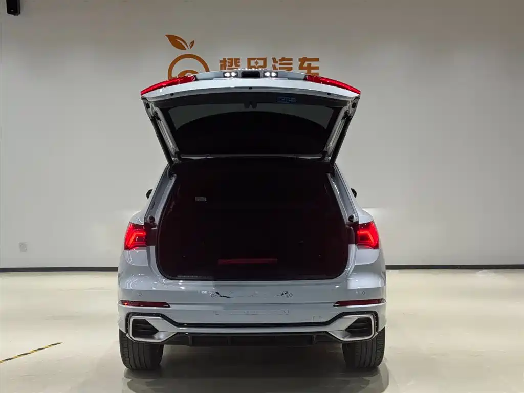 Audi Q3 — миниатюра 6