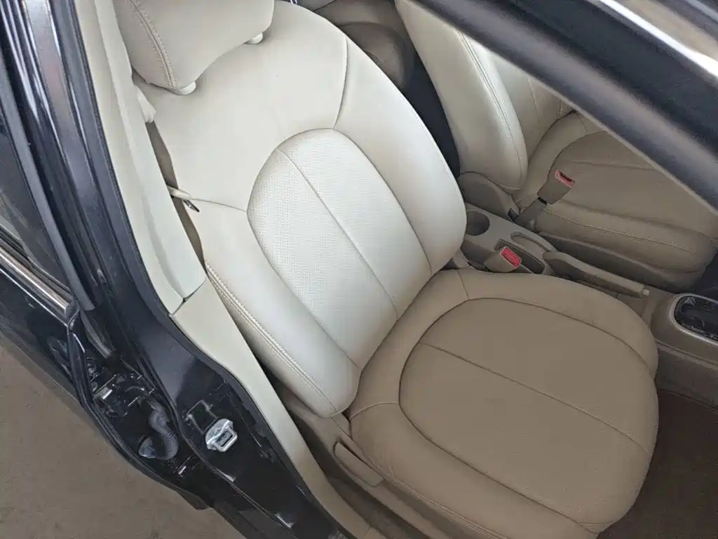 Nissan Sylphy — миниатюра 25