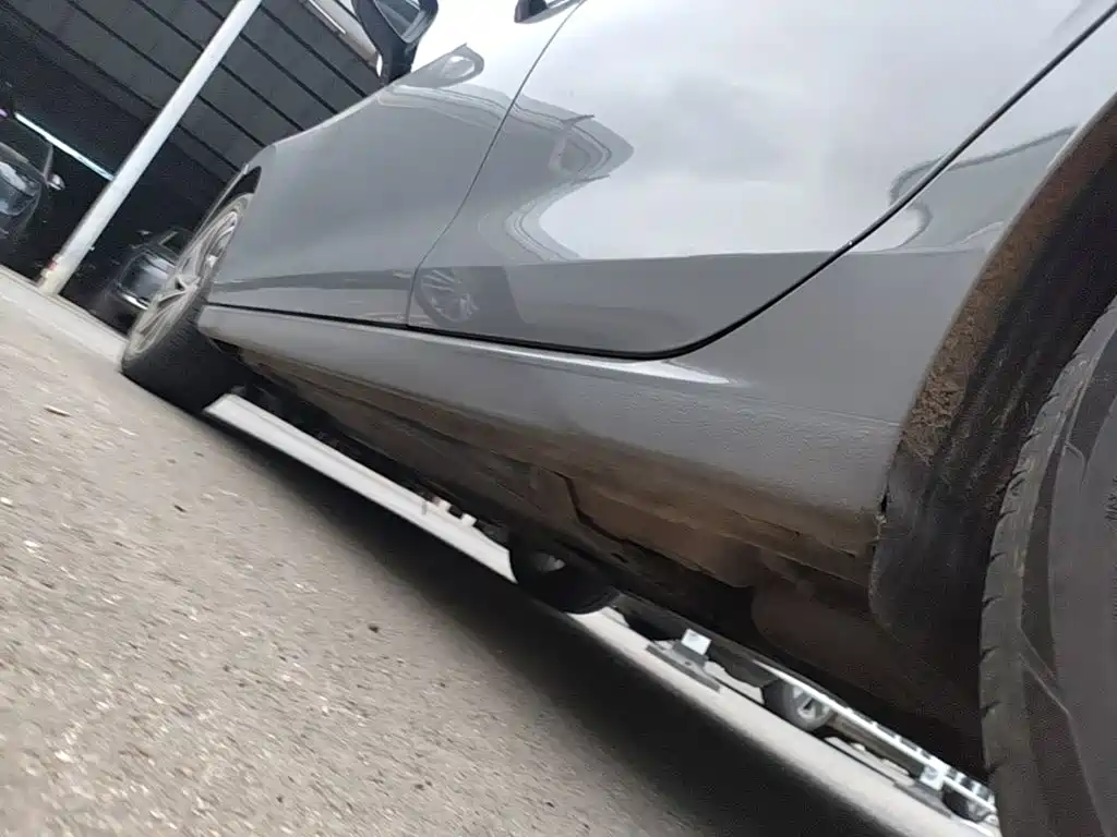 Volkswagen Golf — миниатюра 22