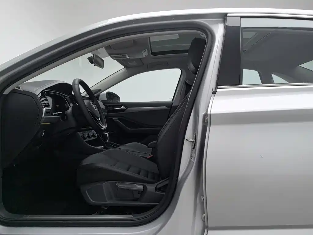 Volkswagen Sagitar — миниатюра 10