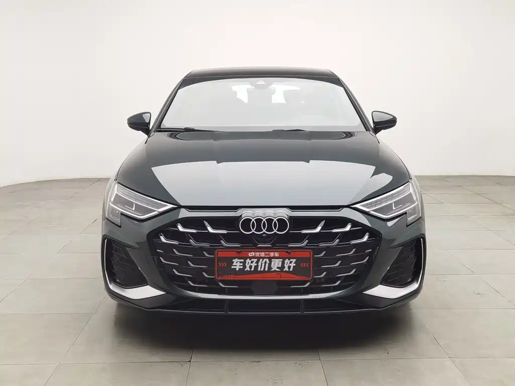 Audi A3 — миниатюра 3