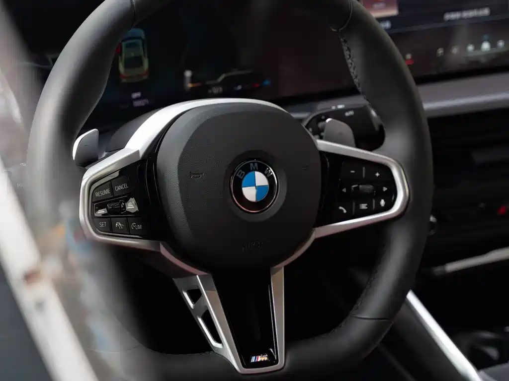 BMW 4 Series 4 2026 430i M Sport