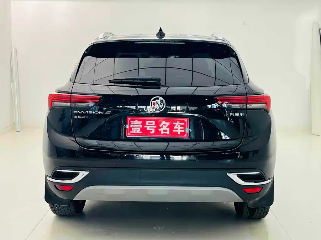 Buick Envision S — миниатюра 5