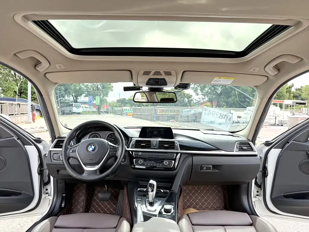 BMW 3 Series — миниатюра 3