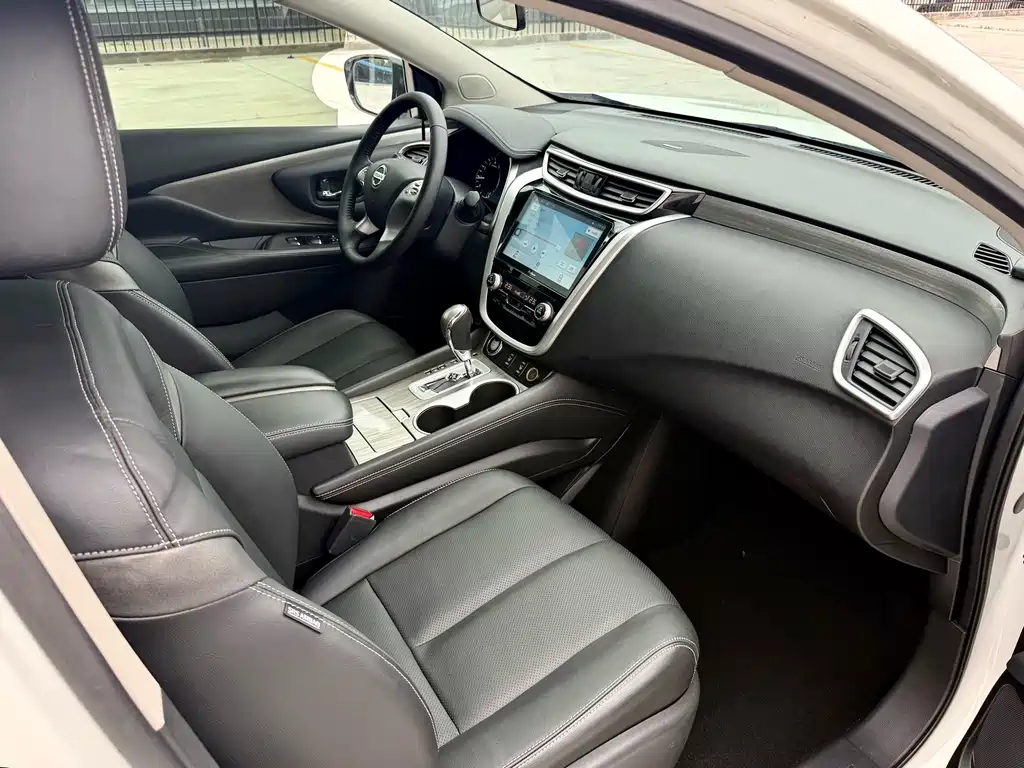 Nissan Murano 2.5L XL 2WD Smart Fashion Edition, фото 20