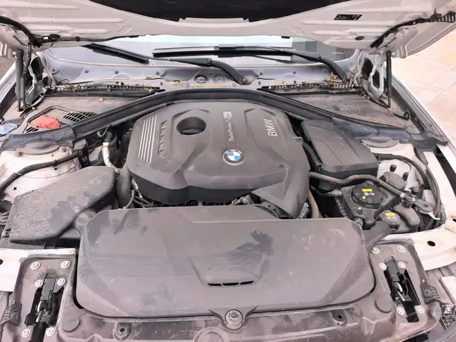 BMW 3 Series — миниатюра 10