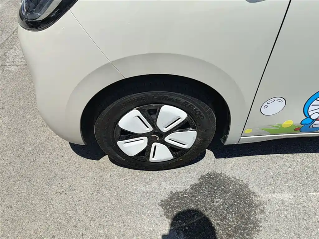 Wuling Mini EV — фотографии объявления, Фото 23