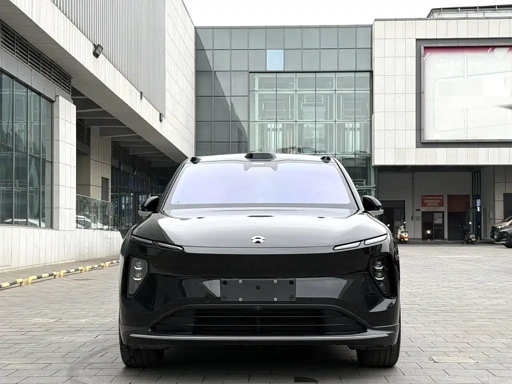 NIO NIO EC6
