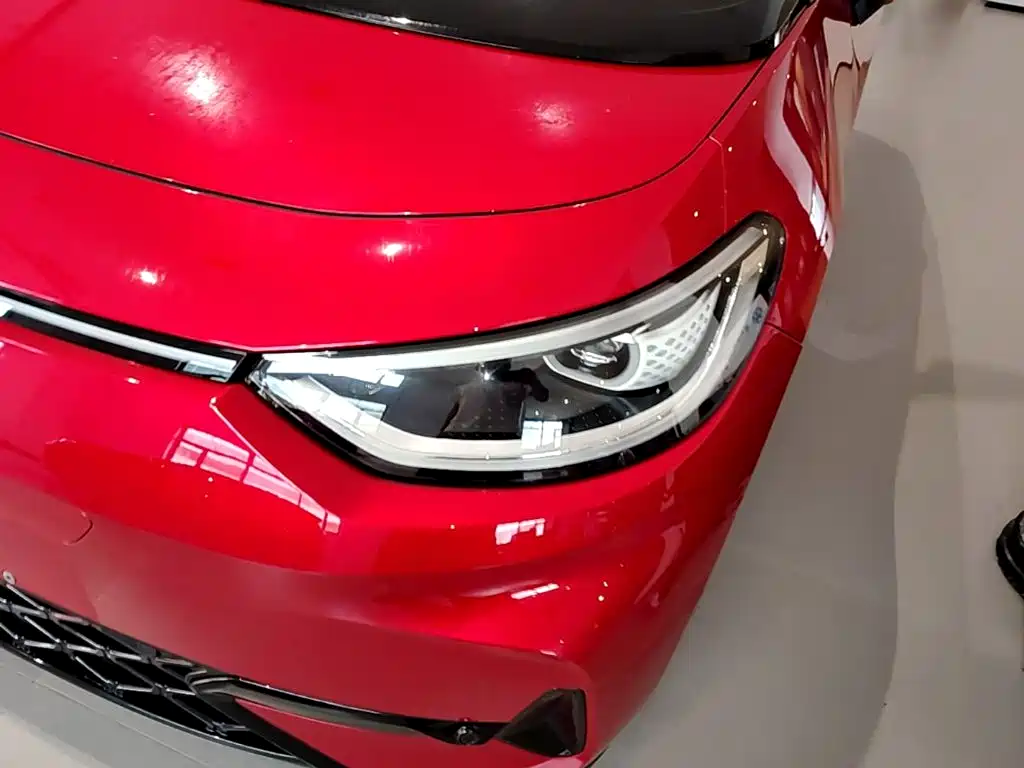 Volkswagen ID.3 — миниатюра 24