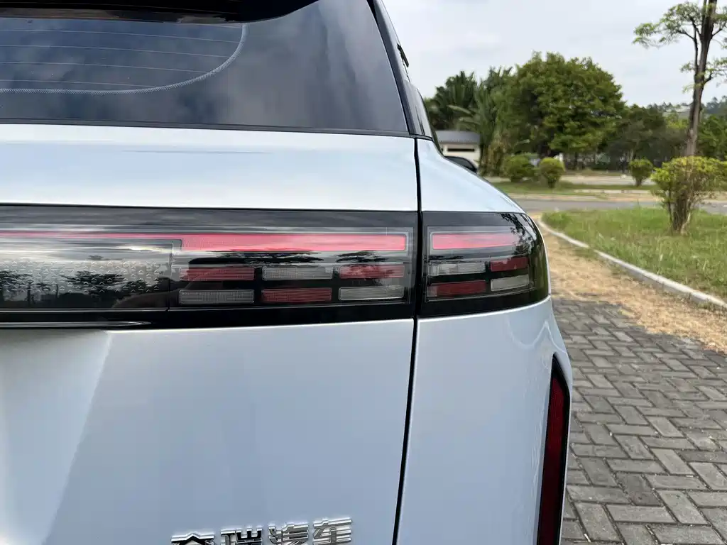 Chery Tiggo 7 — миниатюра 9