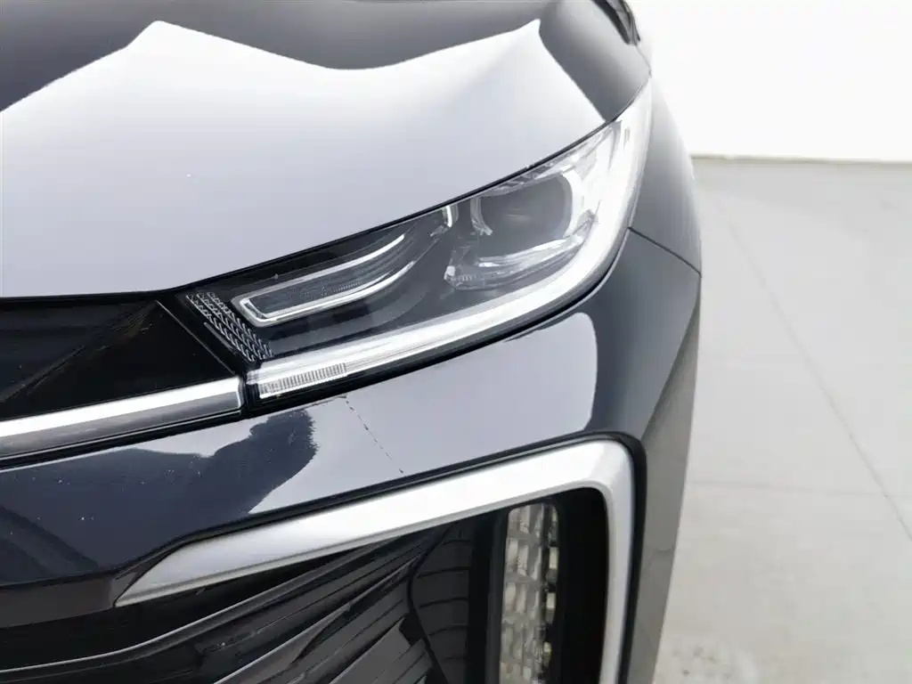 EXEED XINGTU LINGYUN