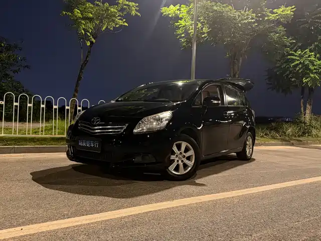Toyota E'Z