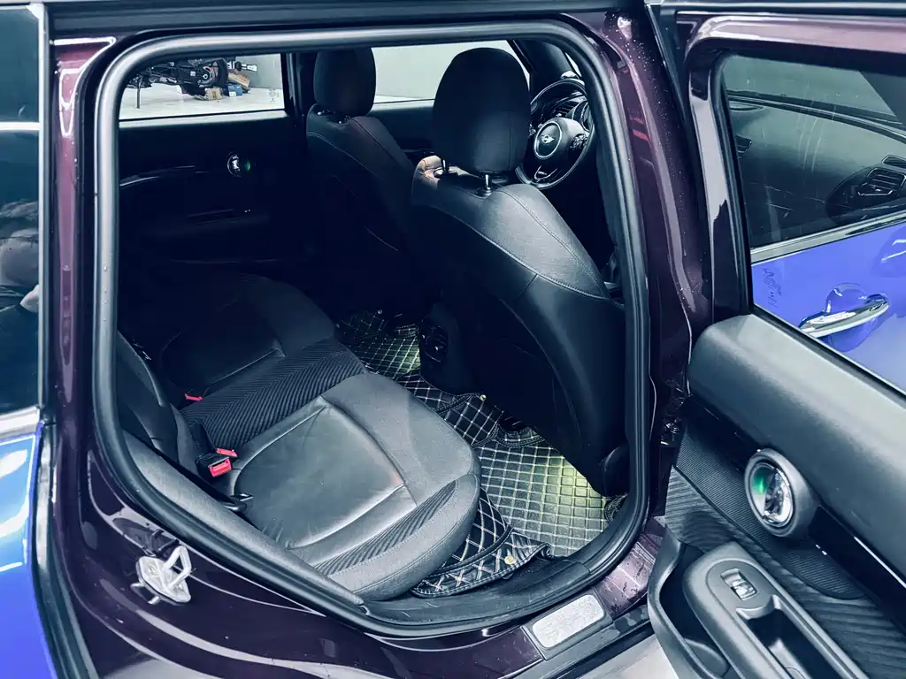 Mini Clubman — фотографии объявления, Фото 13