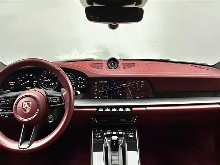 Porsche 911 — миниатюра 9