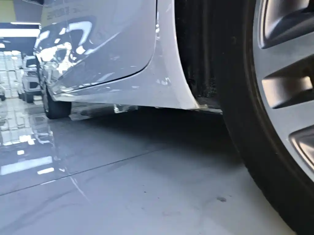 Buick Excelle — миниатюра 22