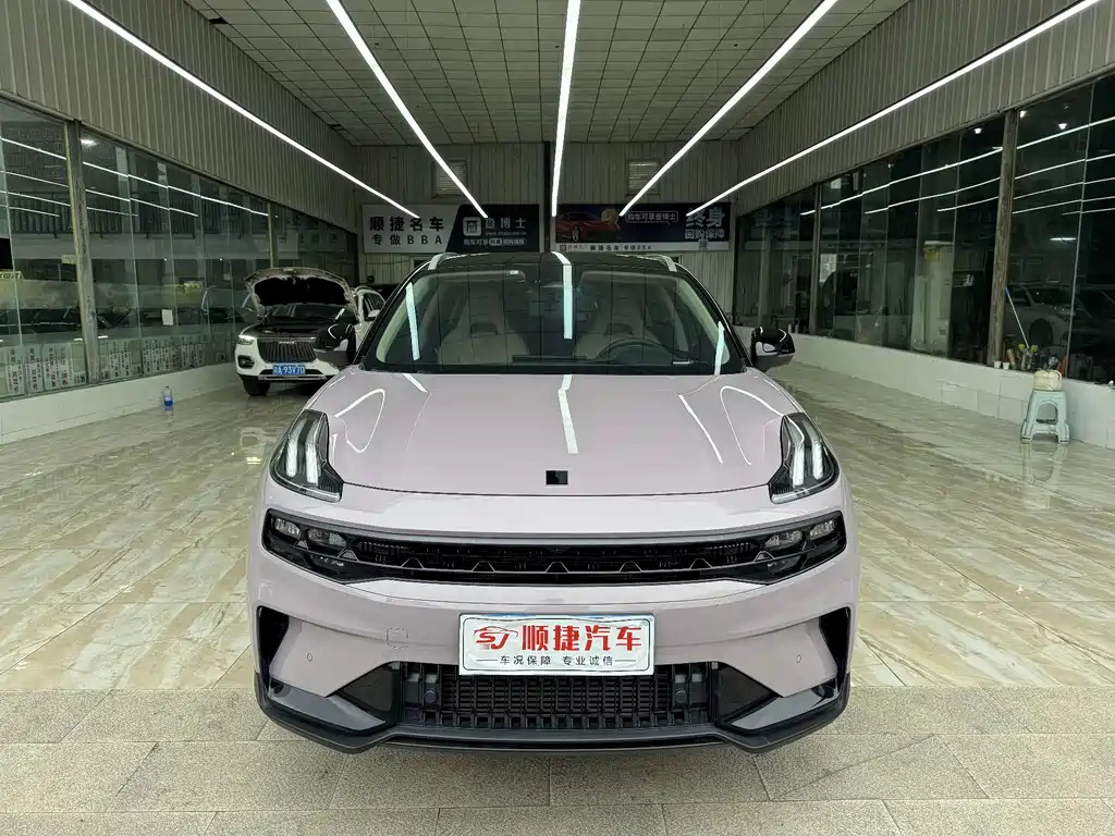 LYNK 06