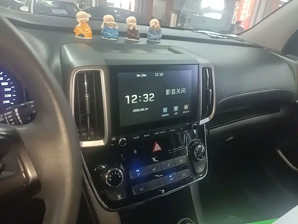 Hyundai ix35 — миниатюра 13
