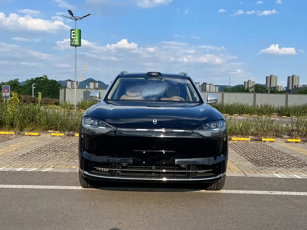 AITO AITO M9 — миниатюра 2