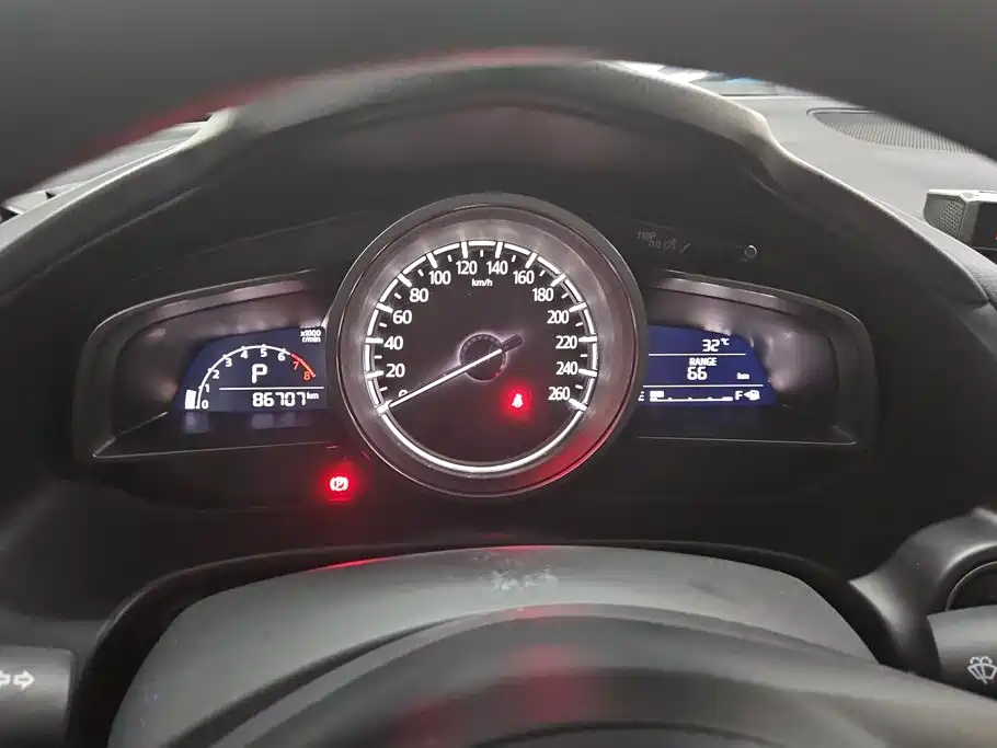 Mazda 3 Axela — миниатюра 14