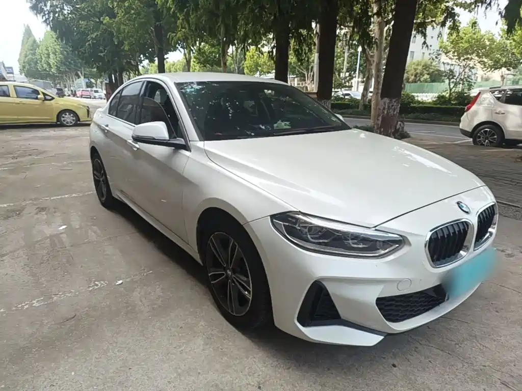 BMW 1 Series — миниатюра 4