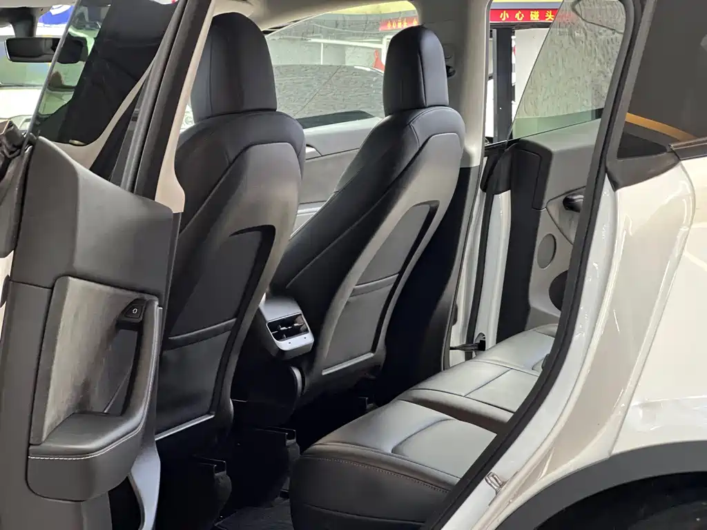 Tesla Model Y — миниатюра 10