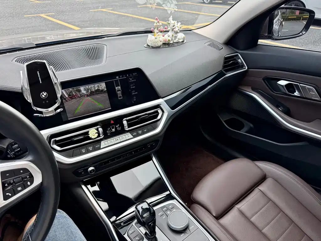 BMW 3 Series — миниатюра 16