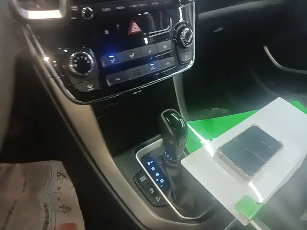 Hyundai ix35 — миниатюра 14